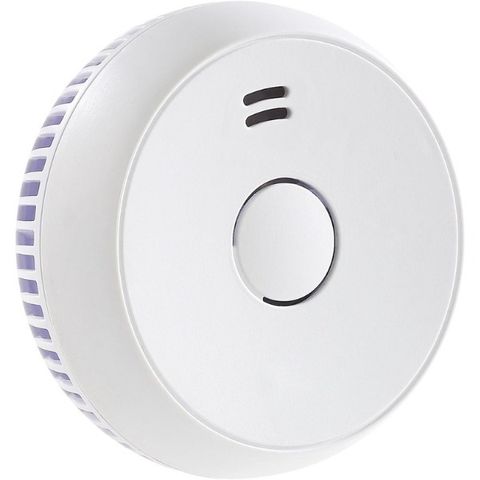 Thiết bị báo cháy VisorTech RWM-100V2