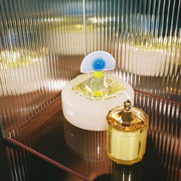 Thố Blueberry Bonbonniere Reflections Copenhagen 18cm