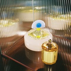  Thố Blueberry Bonbonniere Reflections Copenhagen 18cm 