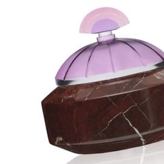  Thố Cherry Bonbonniere Reflections Copenhagen 18cm 