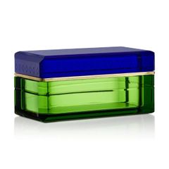 Thố Deep Blue Trinket Reflections Copenhagen