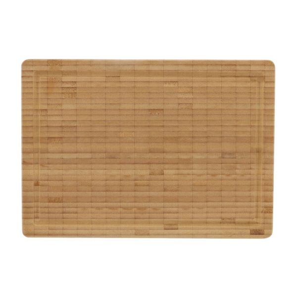 Thớt gỗ tre Zwilling Bambus (3 cỡ)