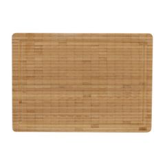  Thớt gỗ tre Zwilling Bambus - Bambo (3 cỡ) 