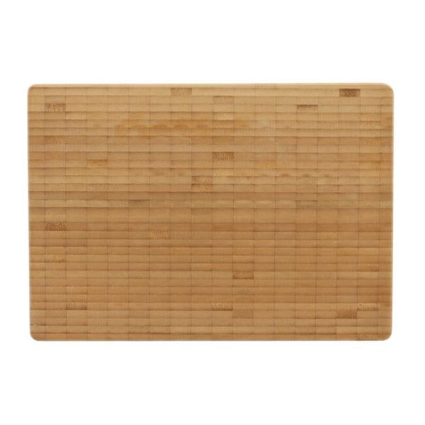 Thớt gỗ tre Zwilling Bambus (3 cỡ)