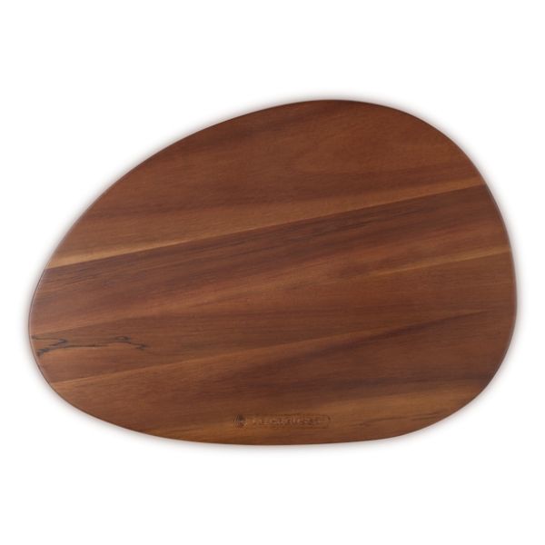 Thớt Le creuset hình Oval