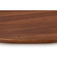  Thớt Le Creuset hình Oval 