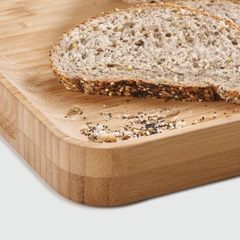  Thớt tre chữ nhật Joseph Joseph 60142 Cut & Carve Bamboo 