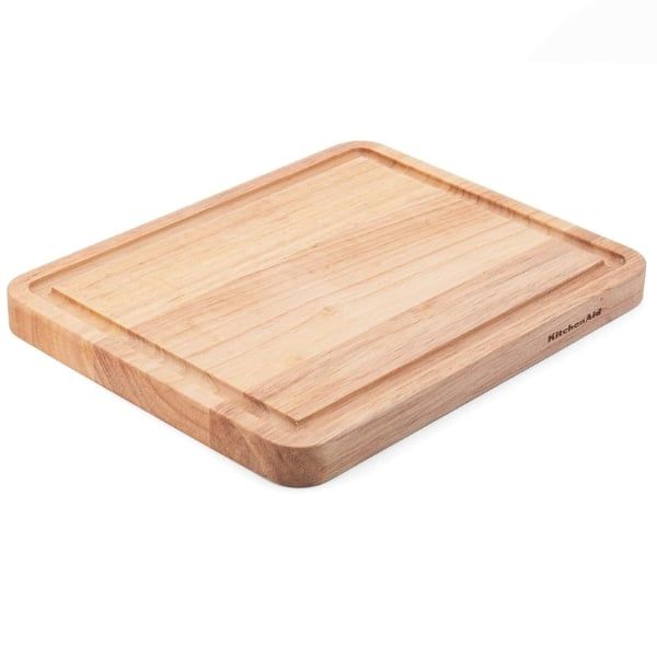 Thớt tre Kitchenaid Classic‎ 35cm x 25cm