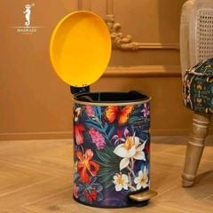  Thùng đựng rác Magrace Paris 9 lít 