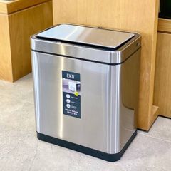  Thùng rác cảm biến EKO EK9280RMT 20L chống bám vân tay 