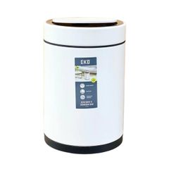  Thùng rác cảm biến EKO EK9286RP 6L chống bám vân tay 