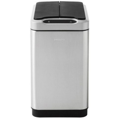 Thùng rác cảm biến tự động Hanssem 20L