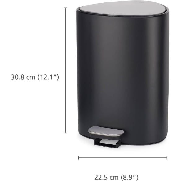 Thùng rác Joseph Joseph 70595 5L