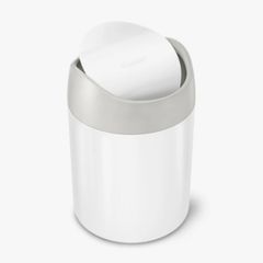  Thùng rác mini SimpleHuman 1.5L 