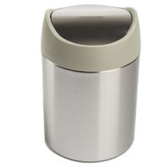  Thùng rác mini SimpleHuman 1.5L 