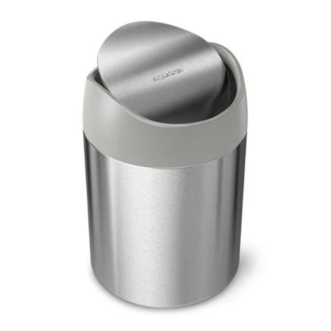 Thùng rác mini SimpleHuman 1.5L
