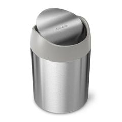  Thùng rác mini SimpleHuman 1.5L 