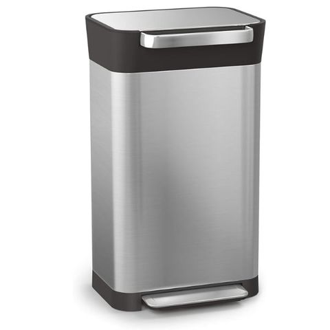 Thùng rác thông minh Joseph Joseph Titan 30L 30030 Thép không gỉ