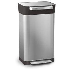  Thùng rác thông minh Joseph Joseph Titan 30L 30030 Thép không gỉ 
