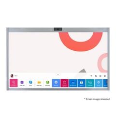  Tivi LG One Quick 55Inch 55CT5WJ-B (tặng kèm chân đế) 