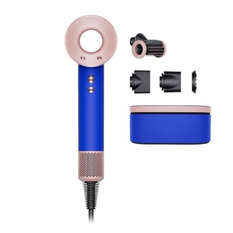 Máy sấy tóc Dyson Supersonic HD15 Xanh Blush có hộp