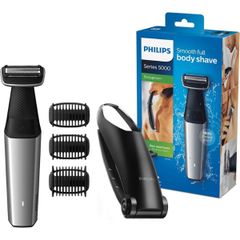  Tông đơ body Philips BG5020/15 serie 5000 kèm 3 phụ kiện lược 