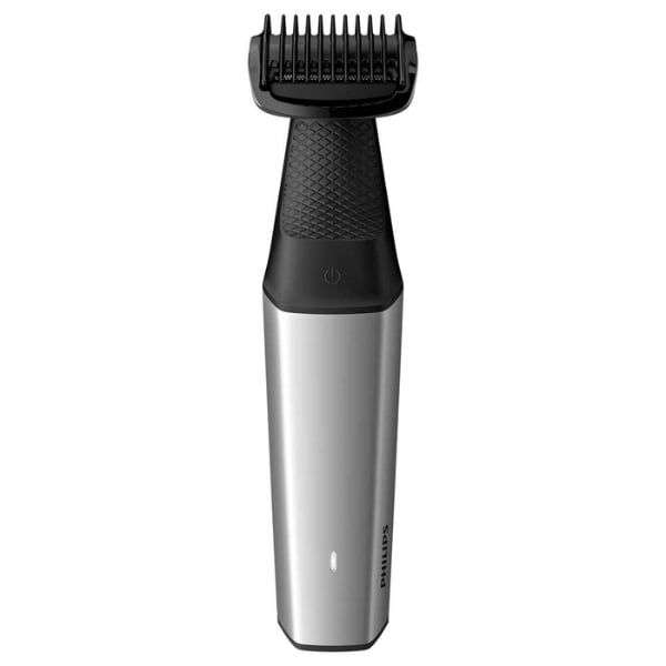 Tông đơ body Philips BG5020/15 serie 5000 kèm 3 phụ kiện lược