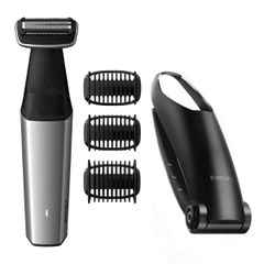  Tông đơ body Philips BG5020/15 serie 5000 kèm 3 phụ kiện lược 