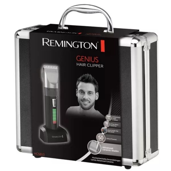 Tông đơ cắt tóc Remington HC5810