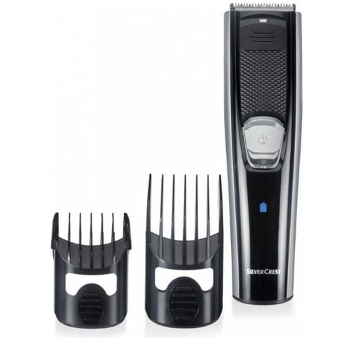 Tông đơ Silvercrest SHBS 500 D4