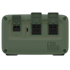  Trạm sạc di động Baseus 180.000mah 600W - 220V 