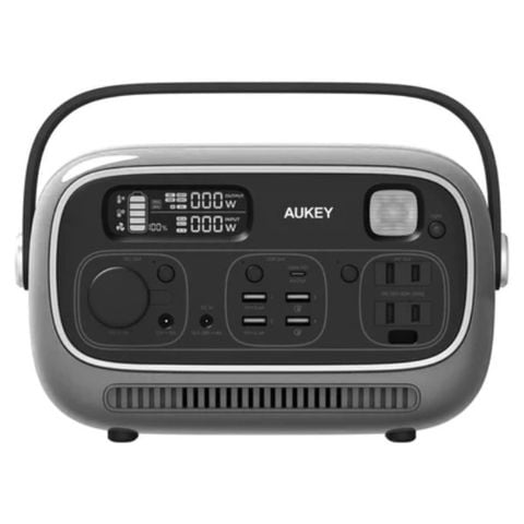 Trạm sạc di động Aukey PS-RE03 Power 82.500mAh