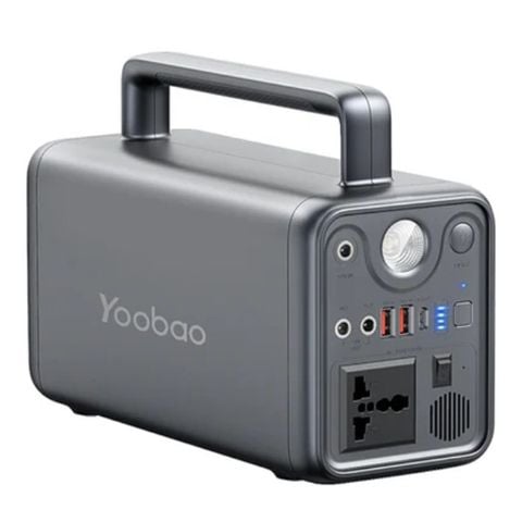Trạm sạc dự phòng Yoobao EN300WLPD 300W 72000mAh