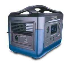  Trạm sạc Scheppach BSG1200MAX 577Wh - Hãng Đức 