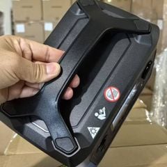  Trạm sạc Scheppach BSG600MAX 300W - Hãng Đức 