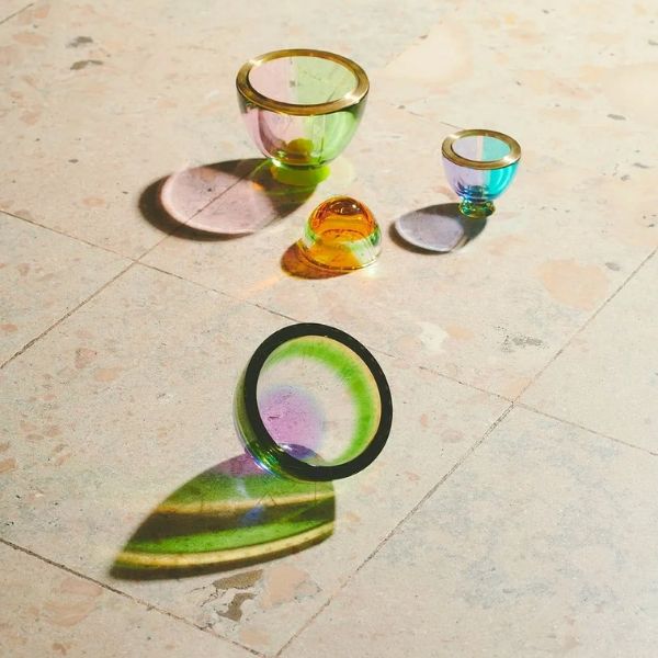 Trứng Fantasia size S (SS24) Reflections Copenhagen