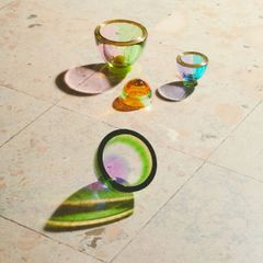  Trứng Fantasia size S (SS24) Reflections Copenhagen 