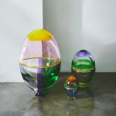  Trứng Fantasia size M (SS24) Reflections Copenhagen 