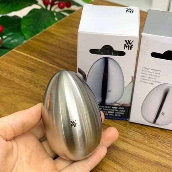 Trứng rửa tay khử mùi tủ lạnh WMF