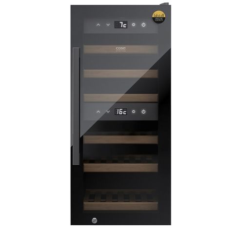 Tủ bảo quản rượu Caso WineExclusive 24 Smart
