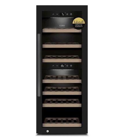 Tủ bảo quản rượu Caso WineExclusive 38 Smart - 721