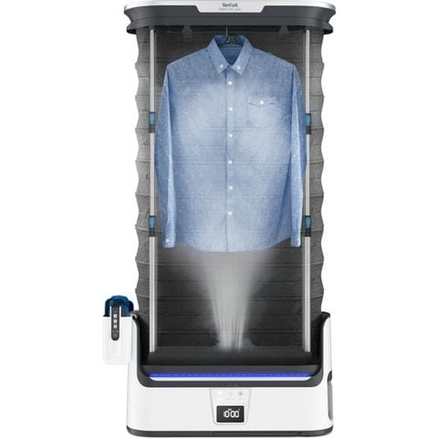 Tủ chăm sóc quần áo Tefal YT405E1