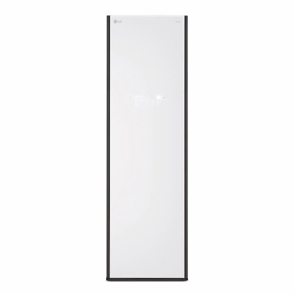 Tủ chăm sóc quần áo thông minh LG Styler Inverter 5 móc S5BOC