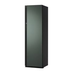  Tủ giặt hấp sấy LG Styler 2024 SC5MNR4G xanh lá 