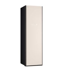  Tủ giặt hấp sấy LG Styler S5BBPU 2023 màu be nội địa Hàn 5 móc 1 quần 