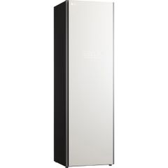  Tủ giặt hấp sấy LG Styler S5BOC màu be 5 móc 1 quần 