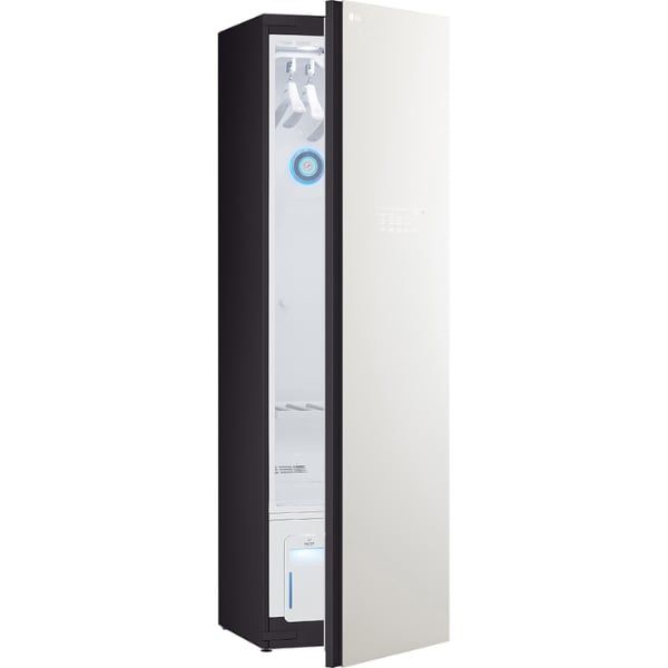 Tủ giặt hấp sấy LG Styler S5BOC màu be 5 móc 1 quần