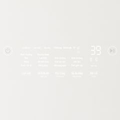  Tủ giặt hấp sấy LG Styler S5BOC màu be 5 móc 1 quần 