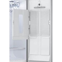  Tủ giặt hấp sấy LG Styler S5BOC màu be 5 móc 1 quần 