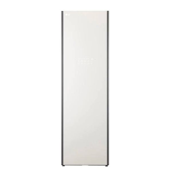 Tủ giặt hấp sấy LG Styler S5BOC màu be 5 móc 1 quần